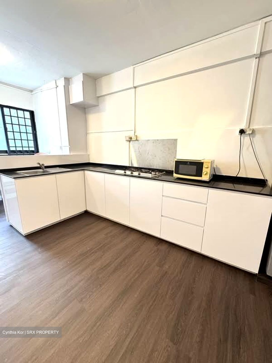 Blk 309 Shunfu Gardens (Bishan), HDB 3 Rooms #584075881